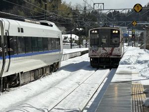 のと鉄道